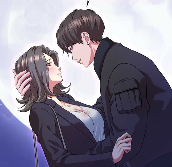 黑帮千金养成记第1话