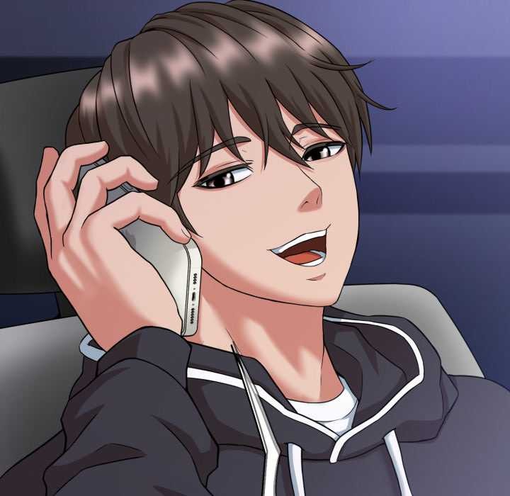 黑帮千金养成记第1话