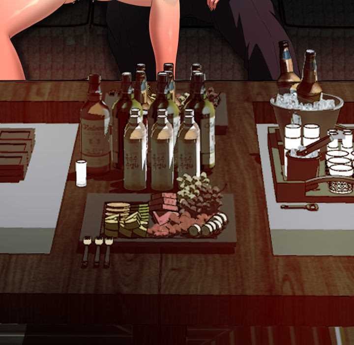 黑帮千金养成记第2话