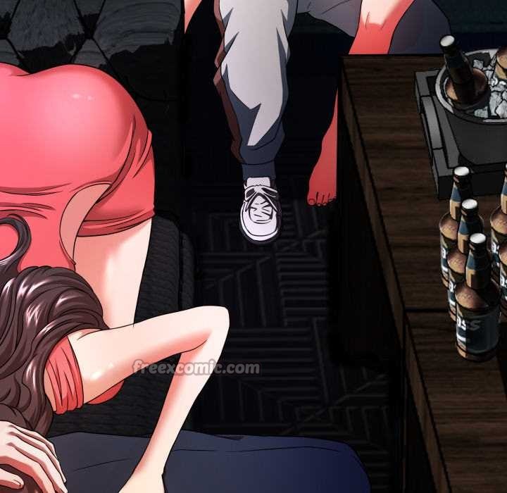 黑帮千金养成记第2话