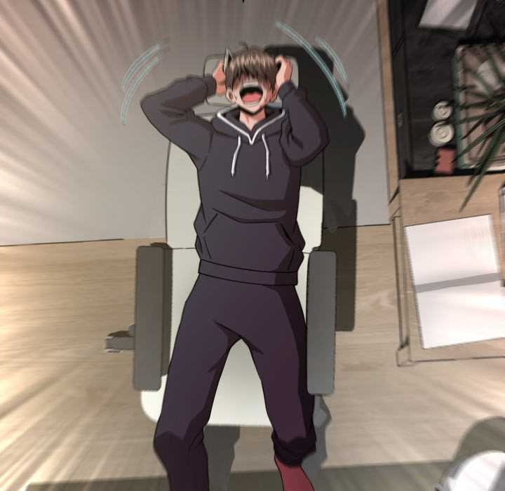 黑帮千金养成记第2话