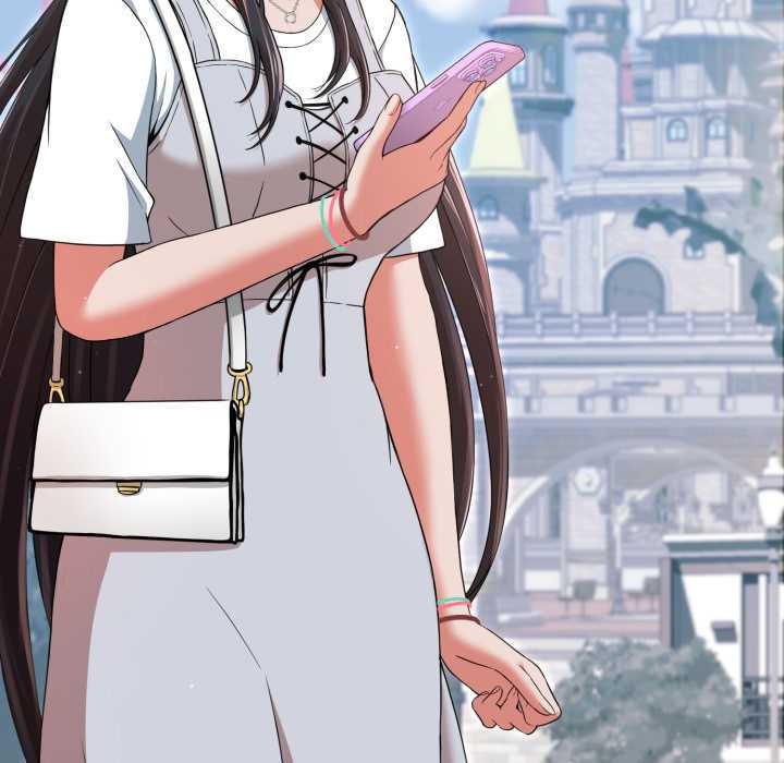 黑帮千金养成记第2话