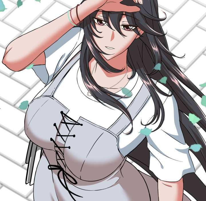 黑帮千金养成记第2话