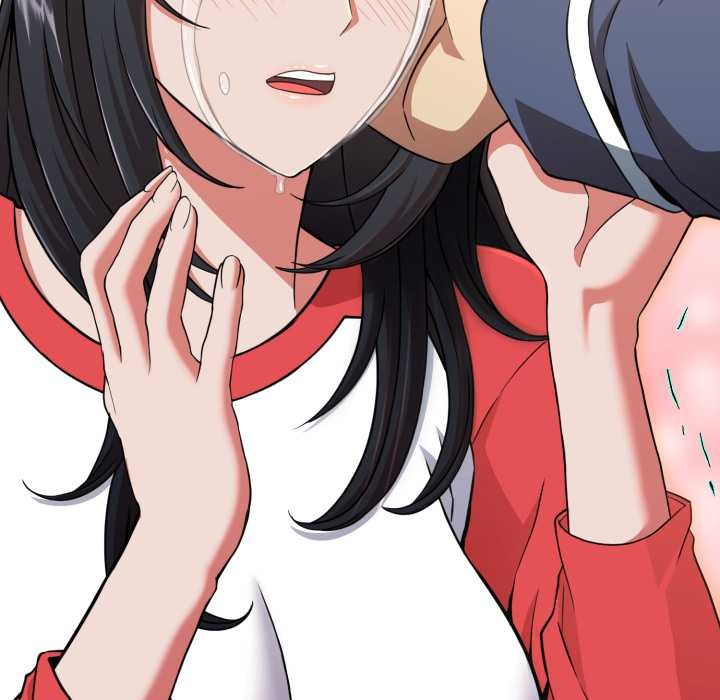 黑帮千金养成记第2话