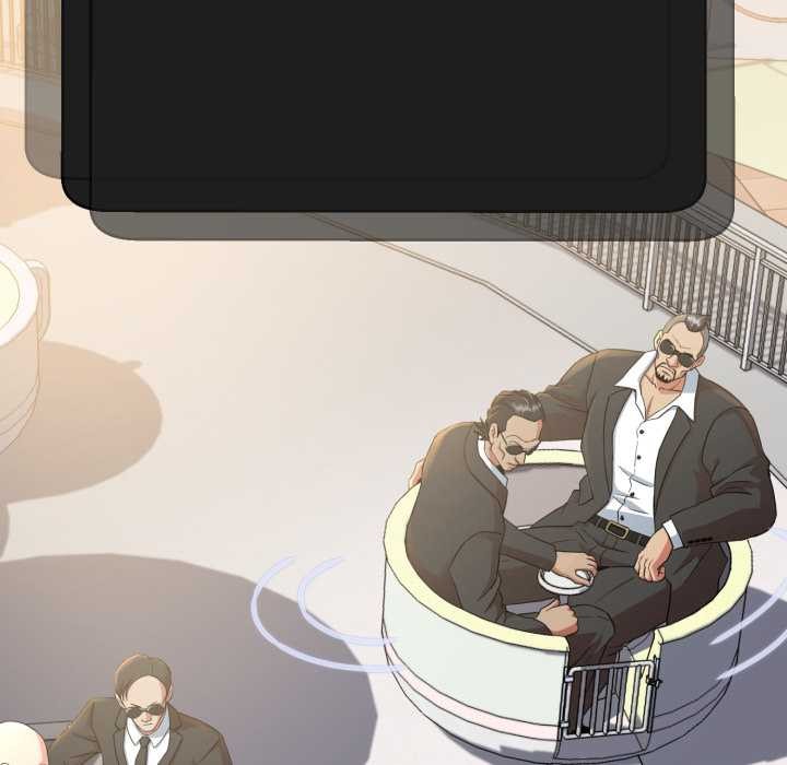 黑帮千金养成记第2话