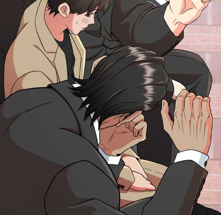 黑帮千金养成记第2话