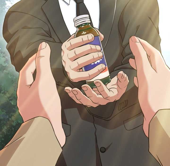 黑帮千金养成记第2话