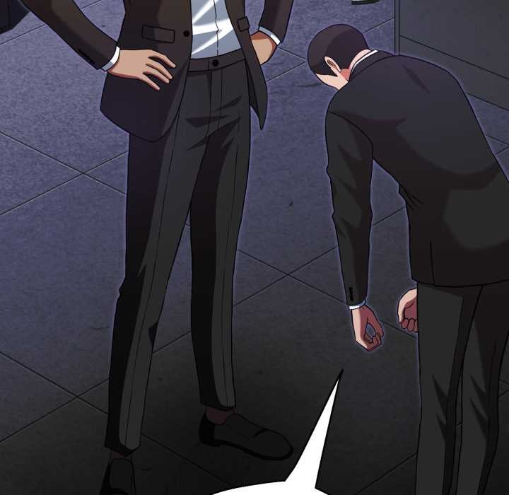 黑帮千金养成记第3话