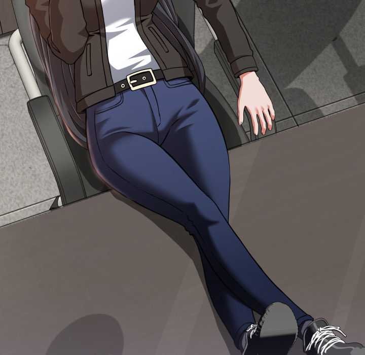 黑帮千金养成记第3话