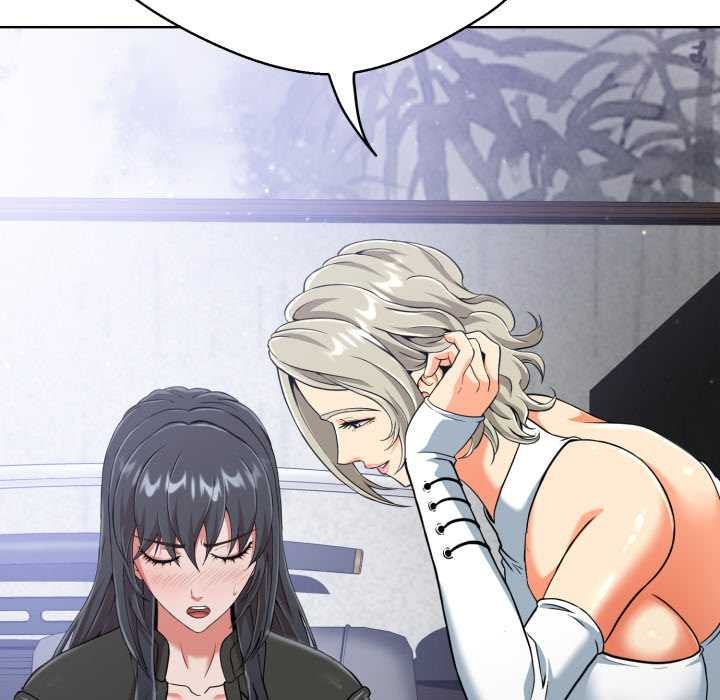 黑帮千金养成记第3话