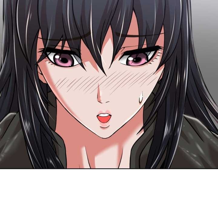 黑帮千金养成记第3话