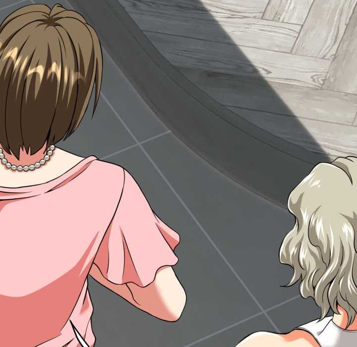 黑帮千金养成记第3话