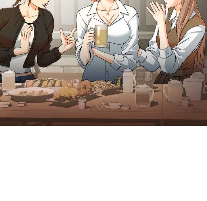 黑帮千金养成记第3话