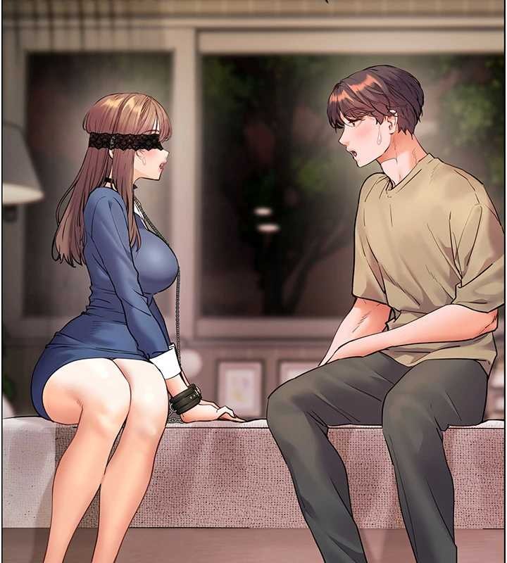 老师的亲密指导第76話-大灰狼駕馭裸身白兔