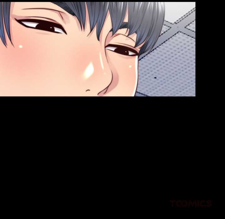 隐秘的同居第13話