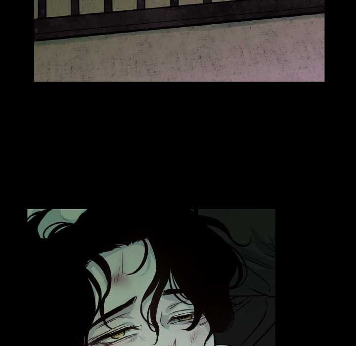 吉赛儿之血第28話