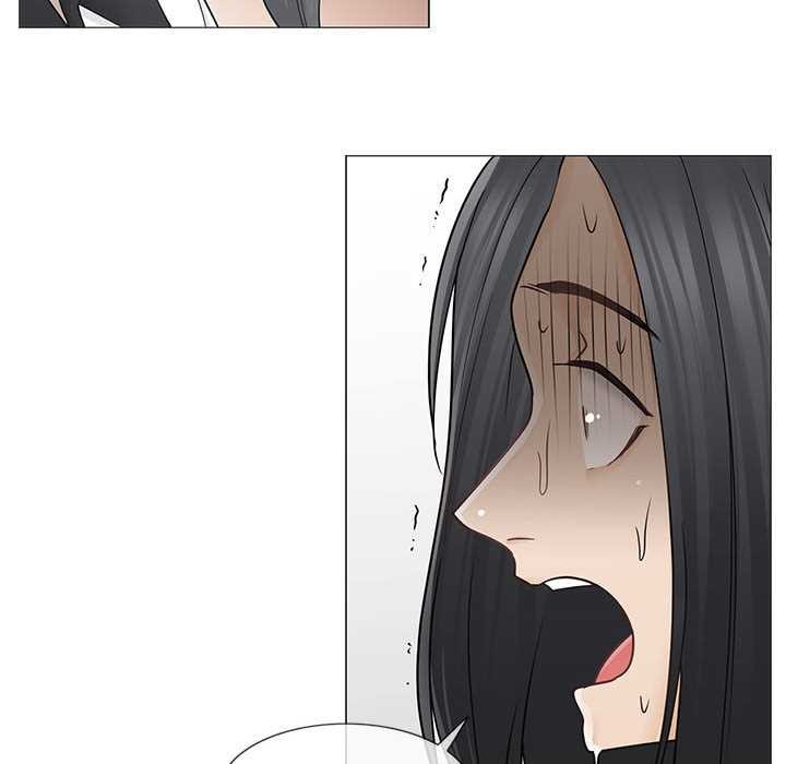 轻触!解除封印第35話