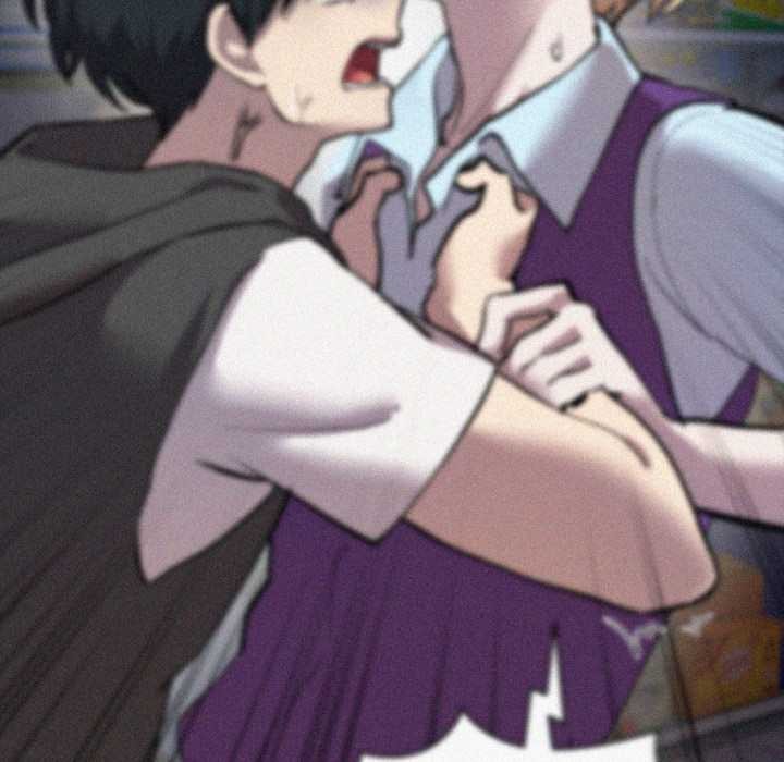 耳边的初恋鬼神第7話