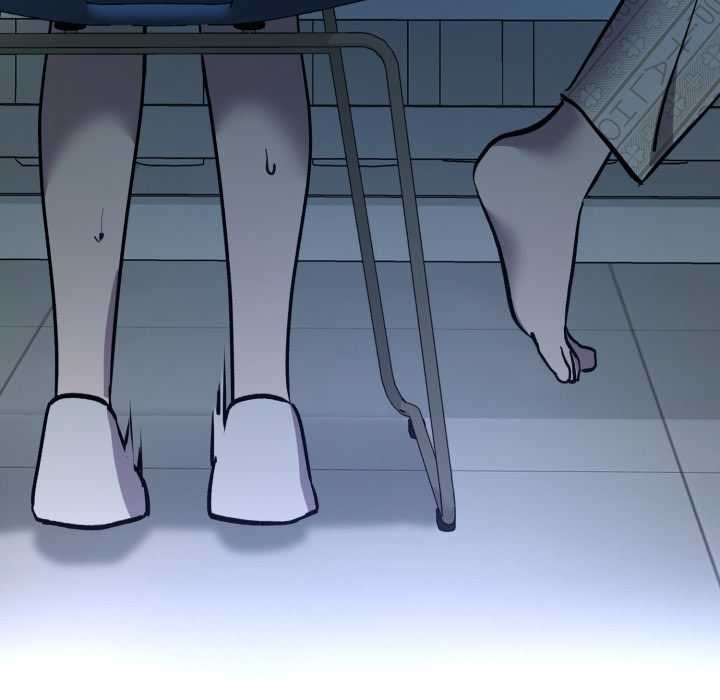 耳邊的初戀鬼神第7話