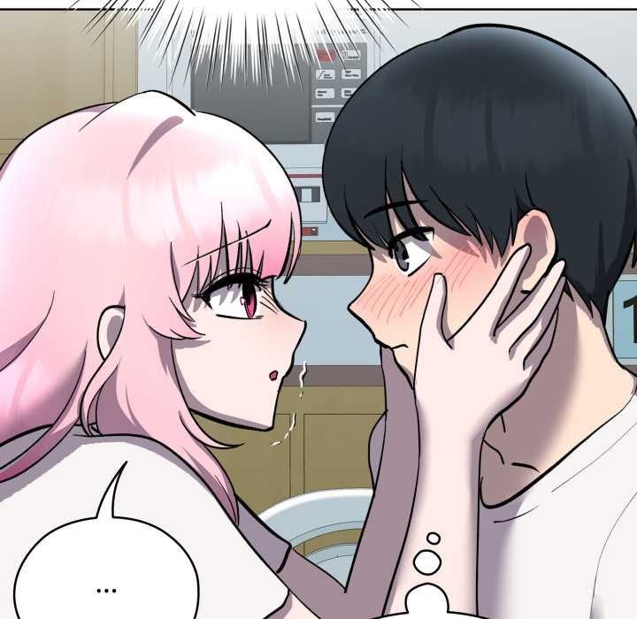 耳邊的初戀鬼神第7話