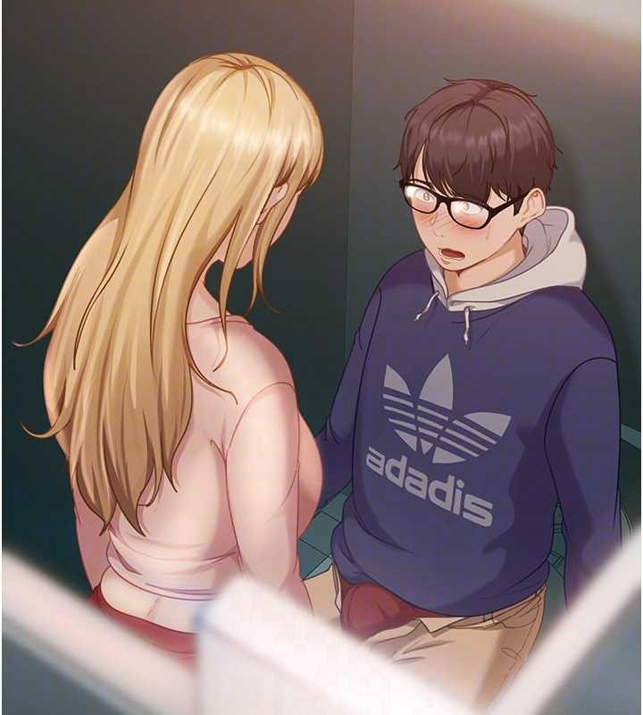 太妹硬闯成人界第9話-這次的主題是在網咖打炮