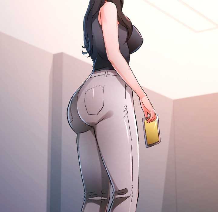 脱轨关系第81話