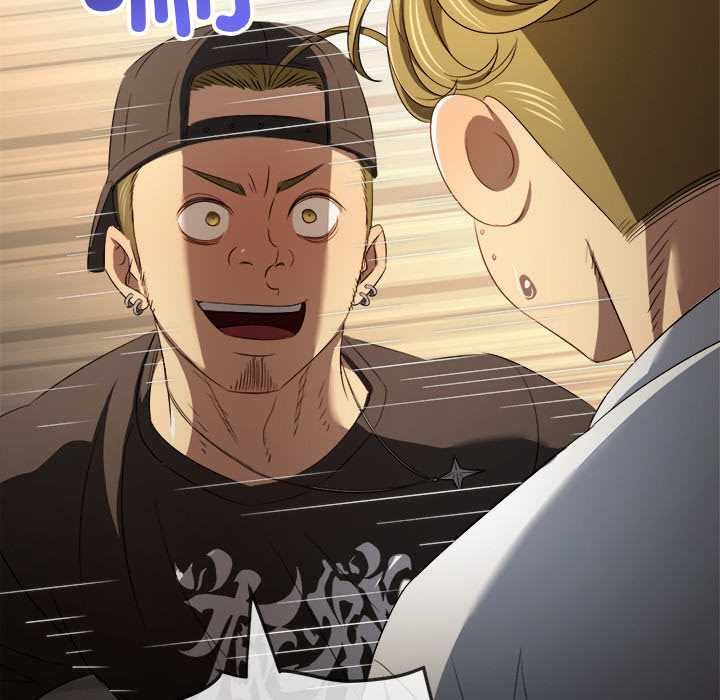 难缠小恶女第281話