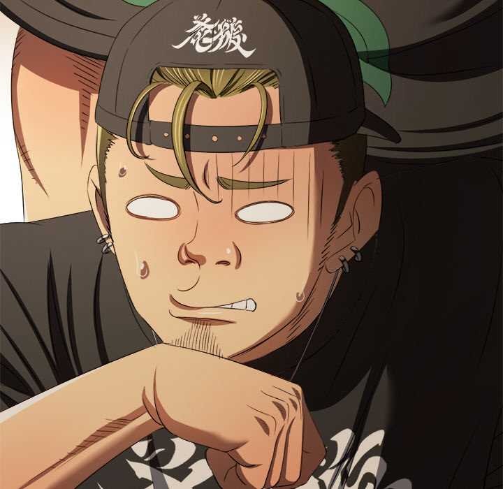 难缠小恶女第281話