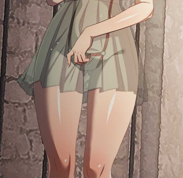 难缠小恶女第281話