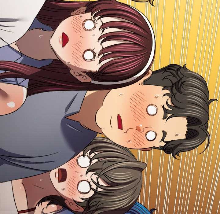 难缠小恶女第281話