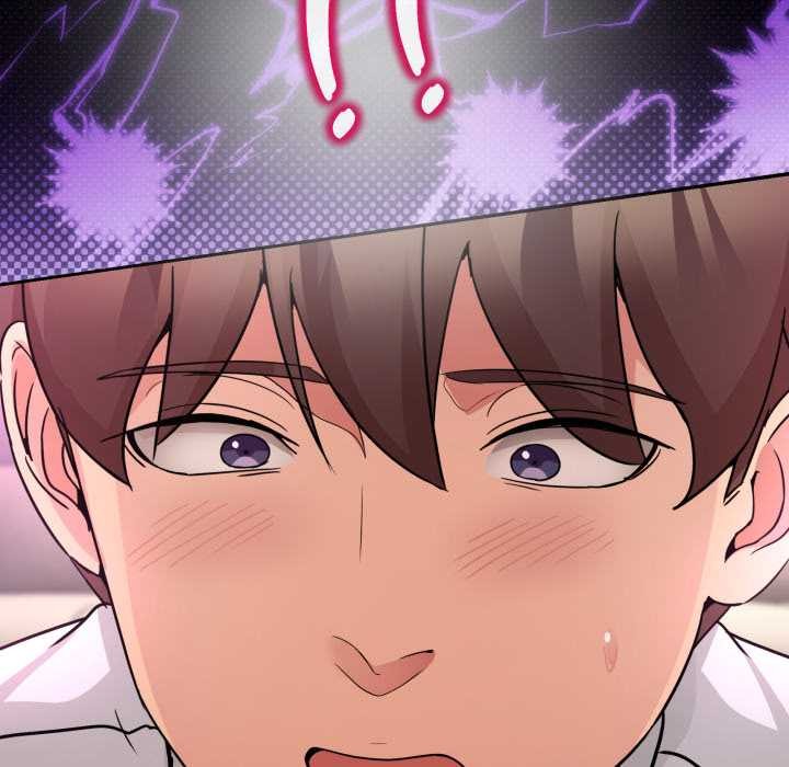 男人止步第33話