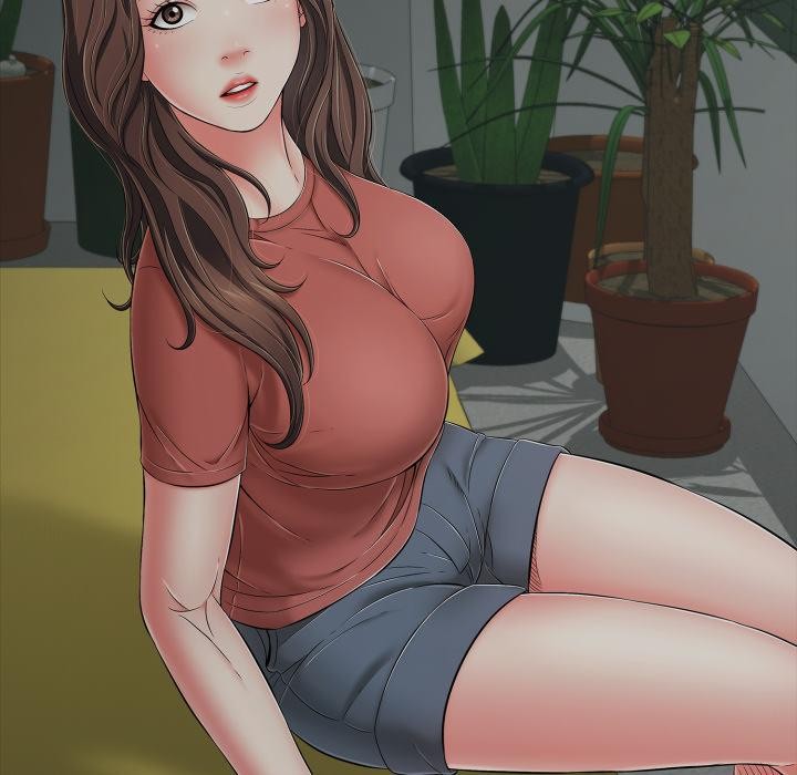 再爱我一次第46話