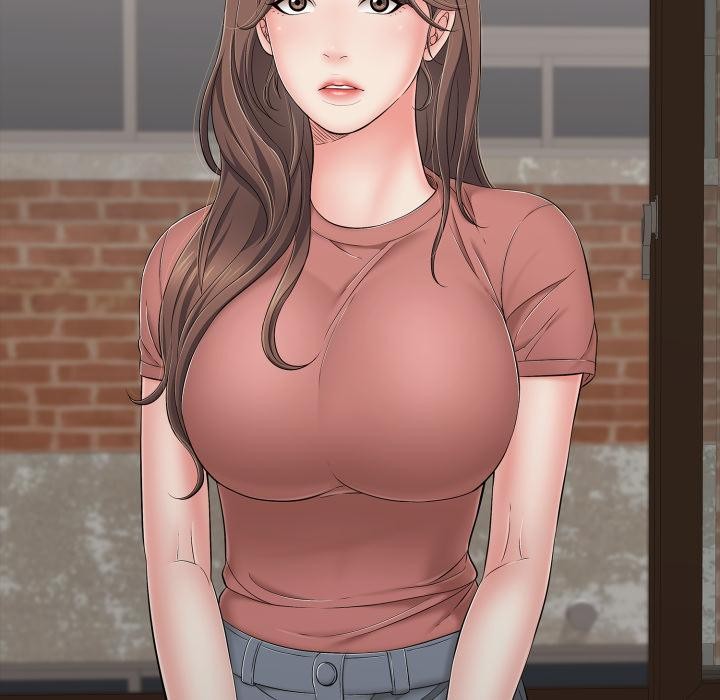 再爱我一次第46話