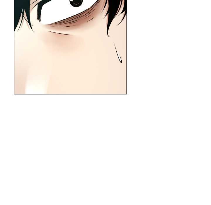 被幸运诅咒的人第19話