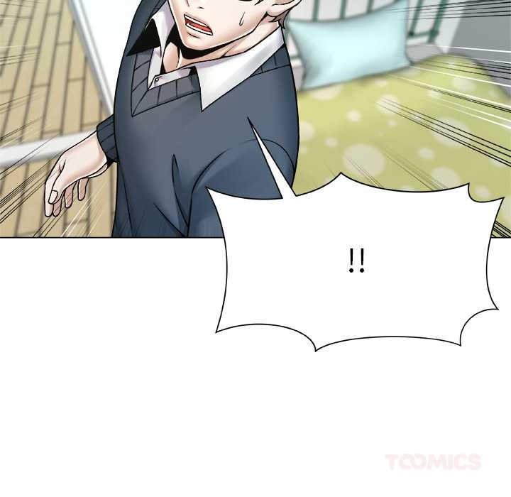 被幸运诅咒的人第19話