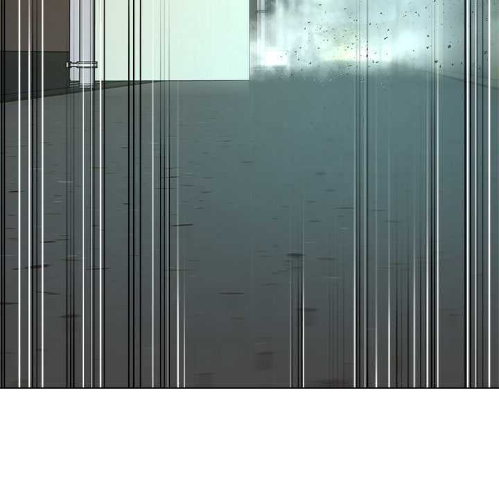 被幸运诅咒的人第19話