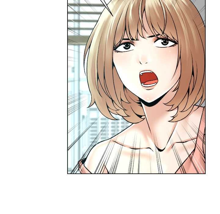 被幸运诅咒的人第19話