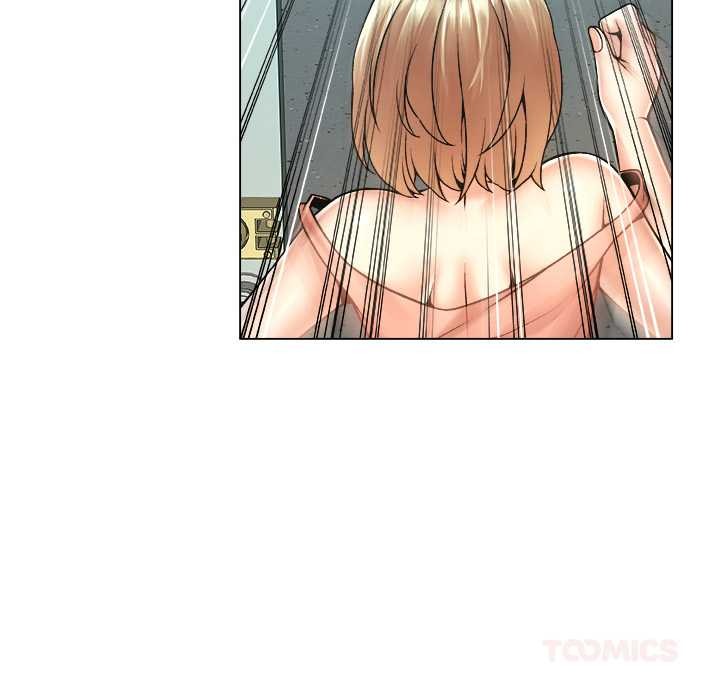 被幸运诅咒的人第19話