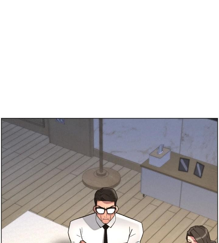 兄妹的秘密授课第86話-女偵探突G檢查!