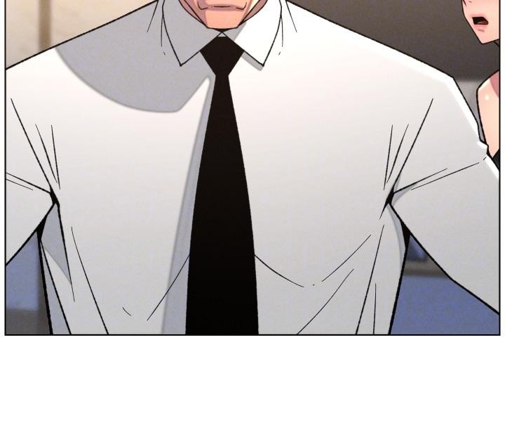 兄妹的秘密授课第86話-女偵探突G檢查!