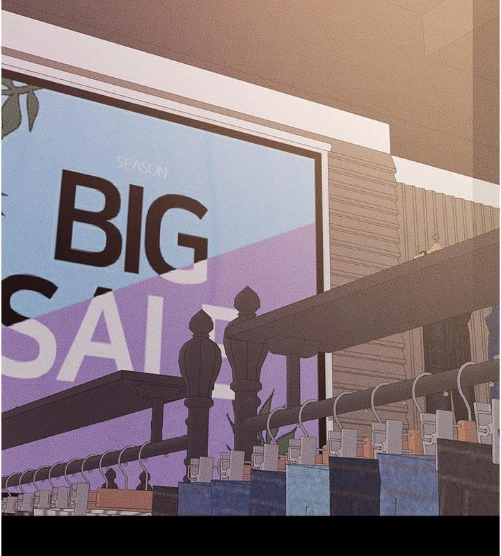 继母与继姐第98話-久違的約會