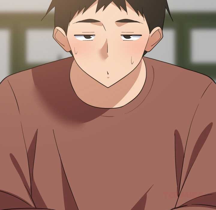 难缠姐妹偏要和我同居第72話