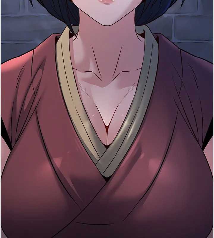 炼慾:色魔再临第19話-請成為我的新主人吧!