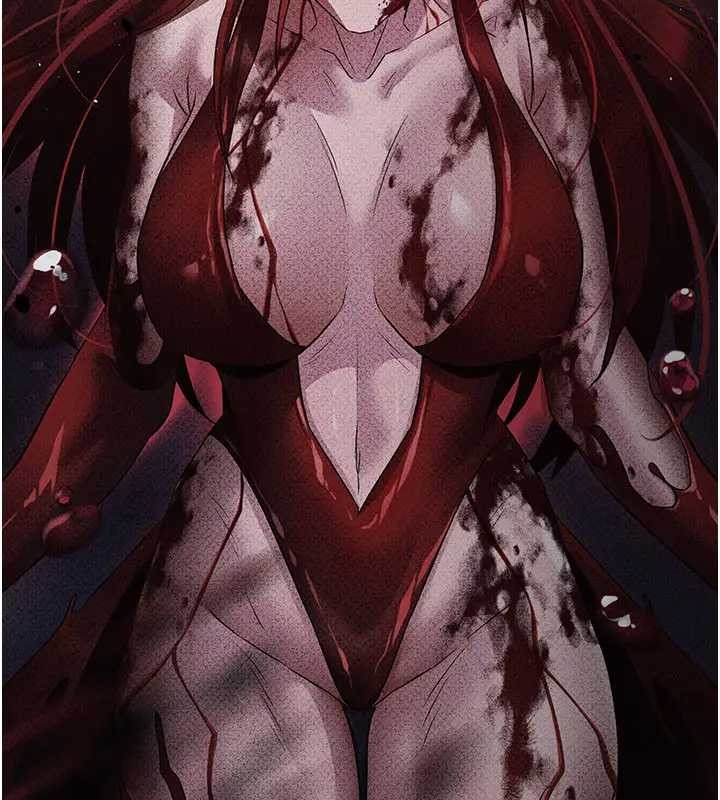 炼慾:色魔再临第19話-請成為我的新主人吧!