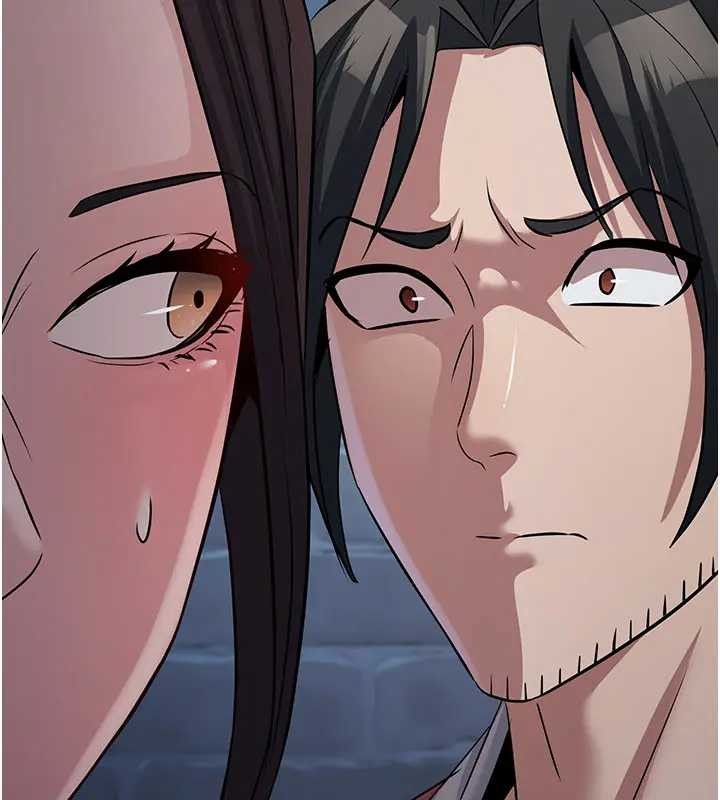 炼慾:色魔再临第19話-請成為我的新主人吧!