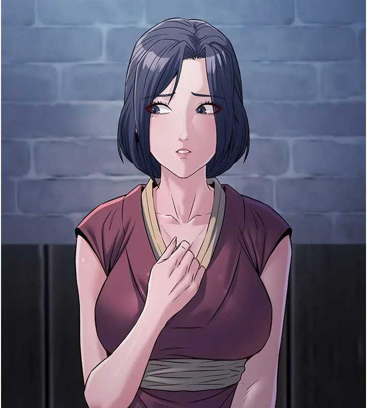 炼慾:色魔再临第19話-請成為我的新主人吧!