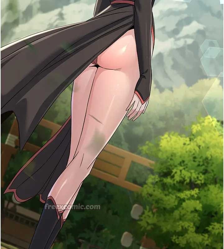 炼慾:色魔再临第19話-請成為我的新主人吧!