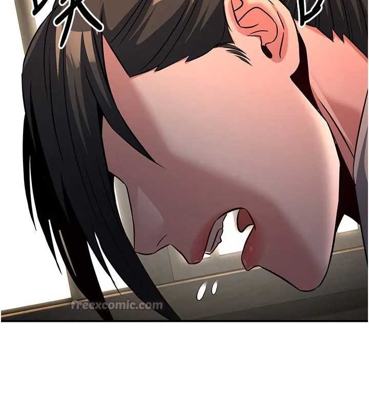 炼慾:色魔再临第19話-請成為我的新主人吧!