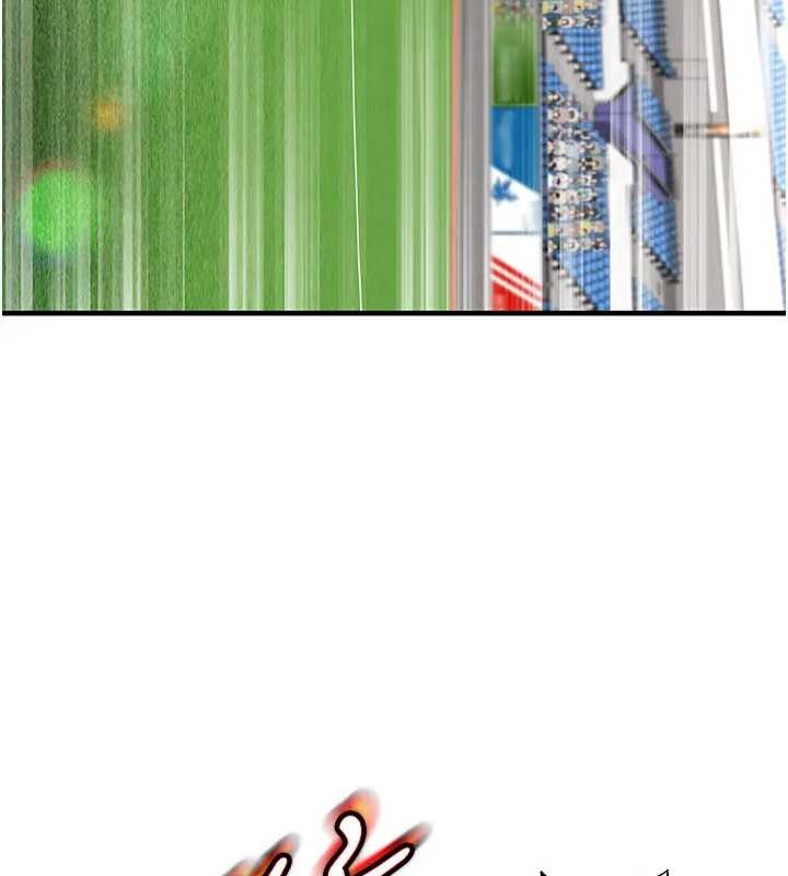 足球型男脱单指南第41話-出乎意料的實力