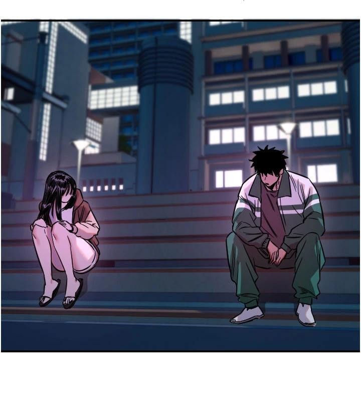 守护天使第60話-真心話時間